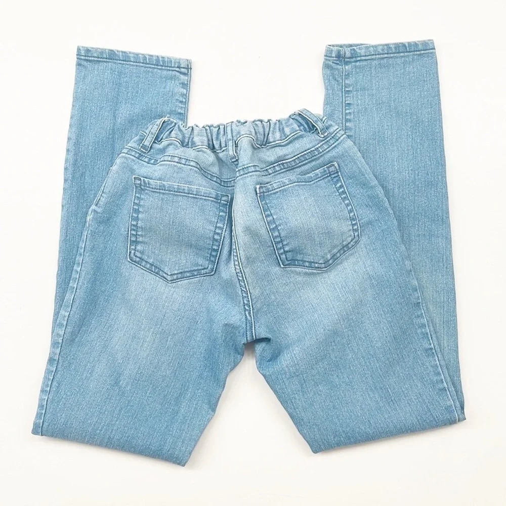 The Children's Place teen girls Super Skinny denim jeans